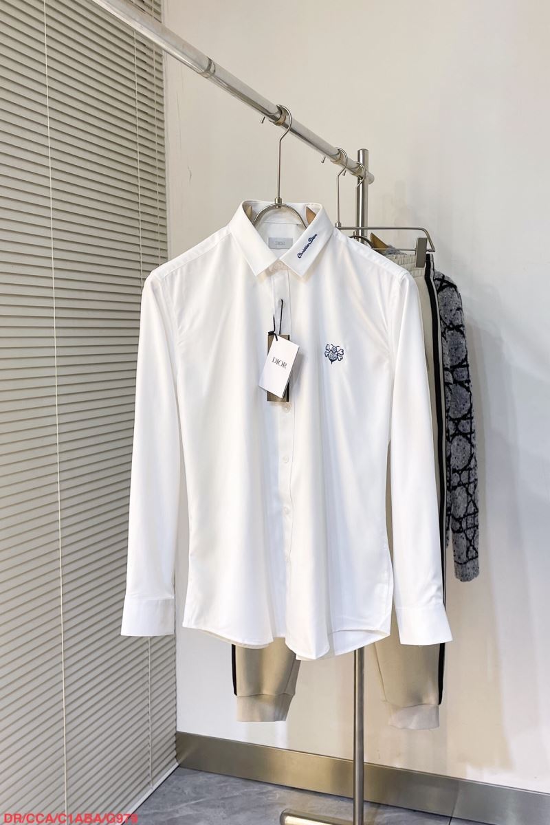 Christian Dior Shirts